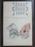 Žena roku 1900 - náhled