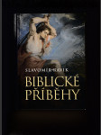 Biblické příběhy - náhled