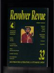 Revolver Revue 32 - náhled