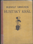 Husitský král - náhled