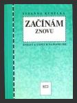 Začínám znovu štěstí a úspěch napodruhé - náhled