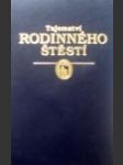 Tajemství rodinného štěstí - náhled