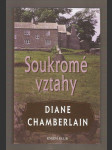 Soukromé vztahy - náhled