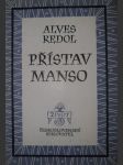 Přístav Manso - náhled