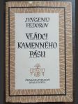 Vládci kamenného pásu - náhled