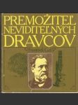 Premožiteľ neviditeľných dravcov - náhled