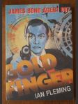 Goldfinger - (James Bond - agent 007) - náhled