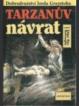 Tarzanův návrat - náhled