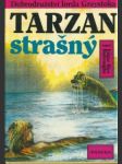 Tarzan strašný - náhled