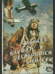 Biggles - návrat velbloudích stíhaček - náhled