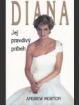 Diana, její pravdivý príbeh - náhled