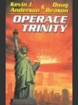 Operace Trinity (The Trinity Pradox) - náhled