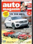 Auto magazín 09/2018 - náhled