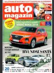 Auto magazín 10/2018 - náhled