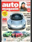 Auto magazín 12/2018 - náhled