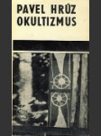 Okultizmus - náhled