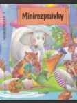 Minirozprávky 6 - náhled