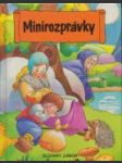 Minirozprávky 7. - náhled