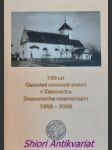 100 let obnovení duchovní správy v křenovicích strahovskými premonstráty 1908 - 2008 - kolektiv autorů - náhled