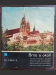 Brno a okolí - náhled