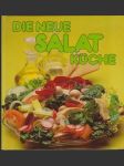 Die neue Salat Küche - náhled