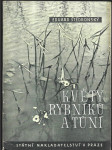 Květy rybníků a tůní - Doplňková četba přírodopisná pro školy II. a III. stupně - náhled