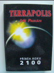 Terrapolis - příběh roku 2100 - náhled