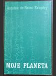 Moje planeta - náhled