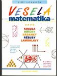 Veselá matematika - náhled