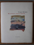 Mateo Falcone - náhled