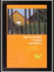 Agroturistika v České republice - náhled