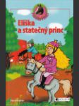 Eliška a statečný princ (The Pony-mad Princess) - náhled