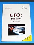 UFO : Důkazy - Dokumentace - náhled