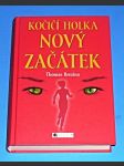 Dívčí tajemství 4 : Kočičí holka - Nový začátek - náhled