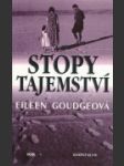 Stopy tajemství - náhled