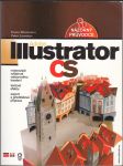 Adobe Illustrator CS - Názorný průvodce - náhled