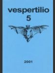 Vespertilio 5 - náhled