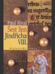 Šest žen Jindřicha VIII. - náhled