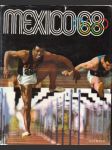 Mexico 68 - náhled