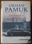 Istanbul - vzpomínky na město - náhled