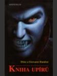 Kniha upírů (Das Vampirbuch) - náhled