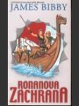 Ronanova záchrana (Ronan's Rescue) - náhled
