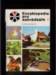 Encyklopedie pro zahrádkáře 1 a 2 (2sv.) - náhled