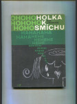 Holka k smíchu - náhled