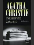 Parker Pyne zasahuje (Parker Pyne Investigates) - náhled
