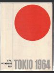 Tokio 1964 - XVIII. olympijské hry - náhled