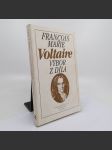 Výbor z díla - Francois Marie Voltaire - náhled
