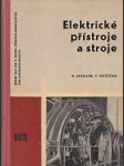 Elektrické přístroje a stroje - náhled