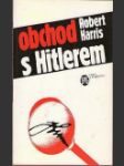 Obchod s Hitlerem (Selling Hitler) - náhled