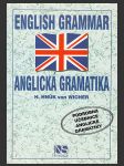 English Grammar - Anglická gramatika - náhled